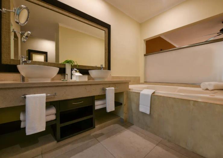 Beachfront Swim Up Junior Suite Hotel El Dorado Royale Riviera Maya Beachfront Swim Up Junior Suite Hotel El Dorado Royale Riviera Maya