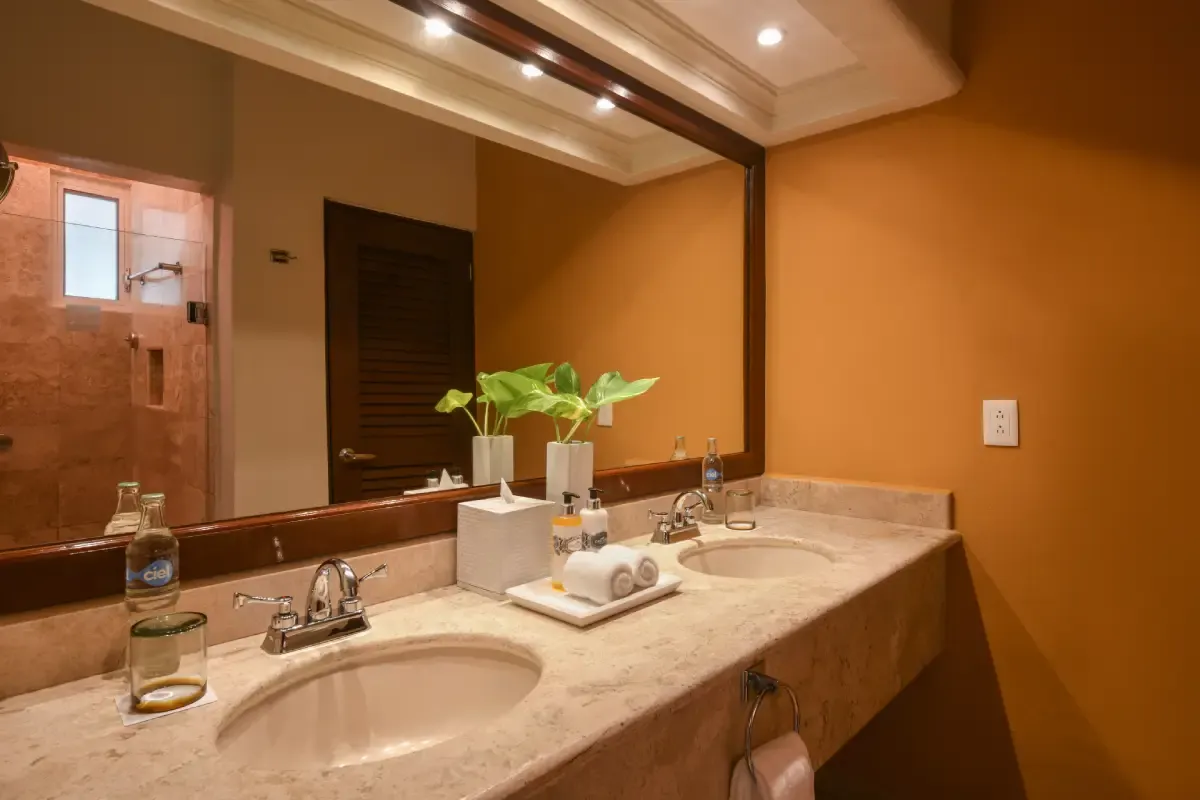 Suite con Swim Up Hotel El Dorado Seaside Palms Puerto Aventuras Suite con Swim Up Hotel El Dorado Seaside Palms Puerto Aventuras