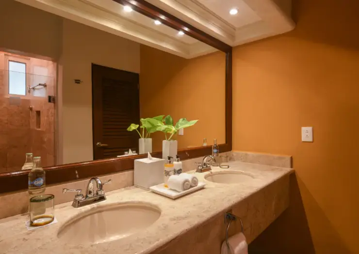 Suite con Swim Up Hotel El Dorado Seaside Palms Puerto Aventuras Suite con Swim Up Hotel El Dorado Seaside Palms Puerto Aventuras