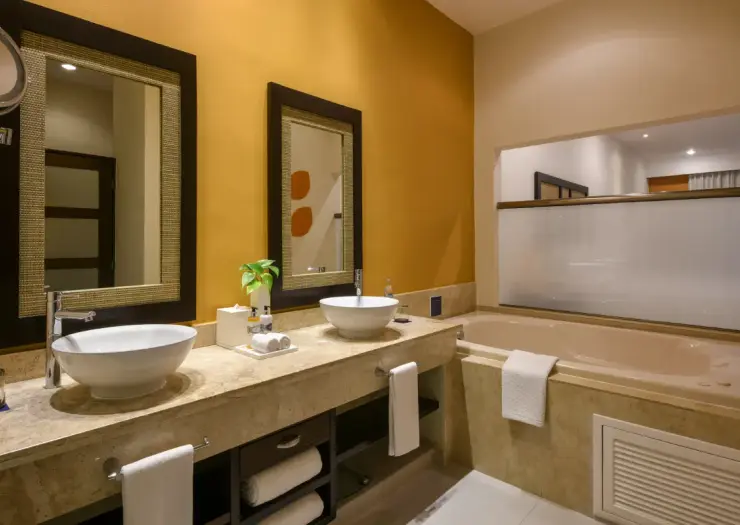 Premium Jr Suite Hotel El Dorado Seaside Palms Puerto Aventuras Premium Jr Suite Hotel El Dorado Seaside Palms Puerto Aventuras