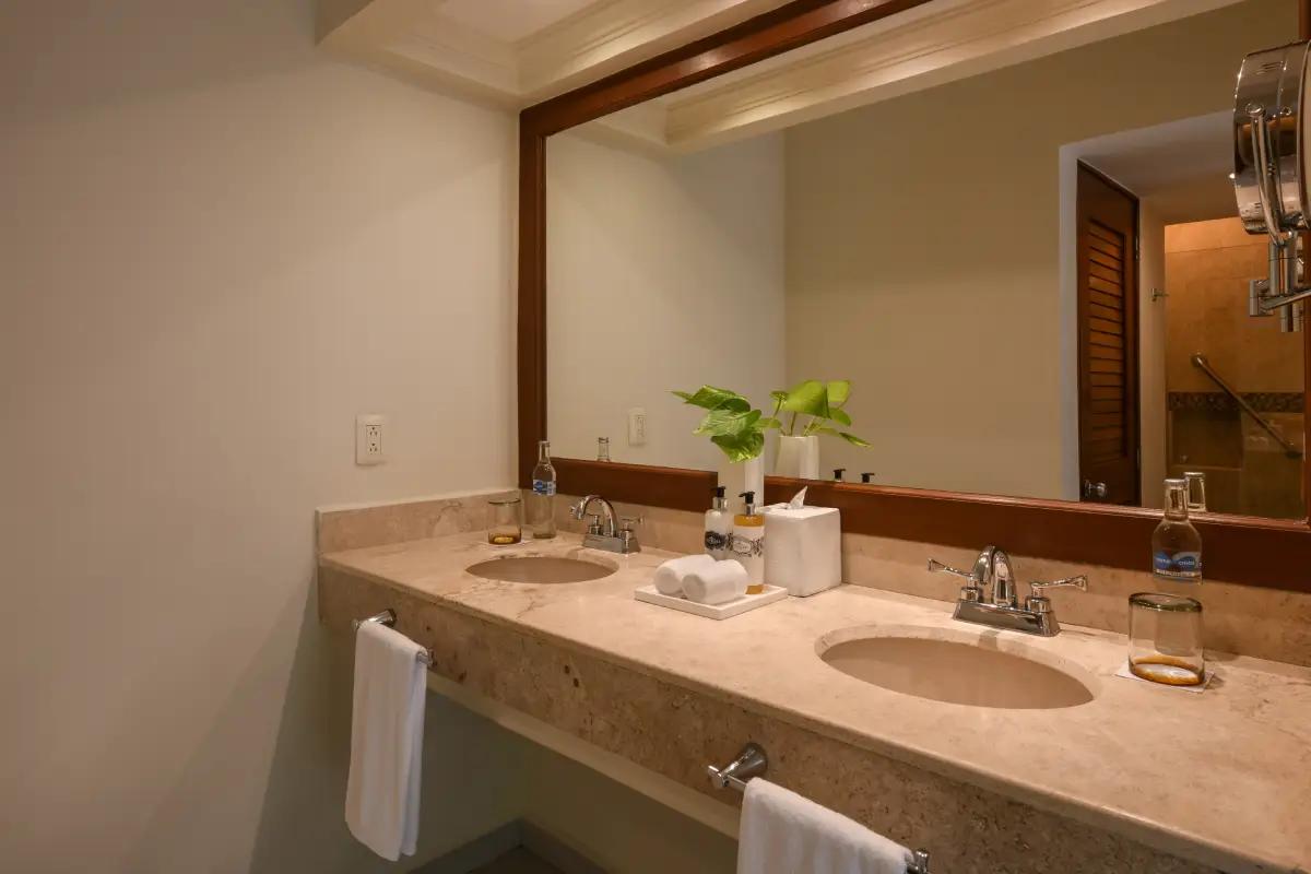 Luxury Jr Suite Hotel El Dorado Seaside Palms Puerto Aventuras Luxury Jr Suite Hotel El Dorado Seaside Palms Puerto Aventuras