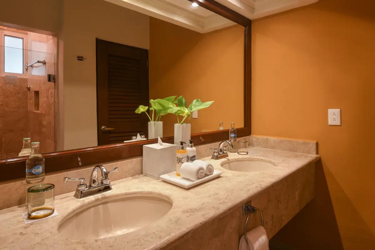 Junior Suite Hotel El Dorado Seaside Palms Puerto Aventuras Junior Suite Hotel El Dorado Seaside Palms Puerto Aventuras