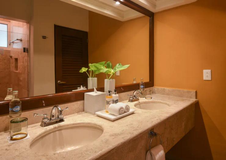 Junior Suite Hotel El Dorado Seaside Palms Puerto Aventuras Junior Suite Hotel El Dorado Seaside Palms Puerto Aventuras