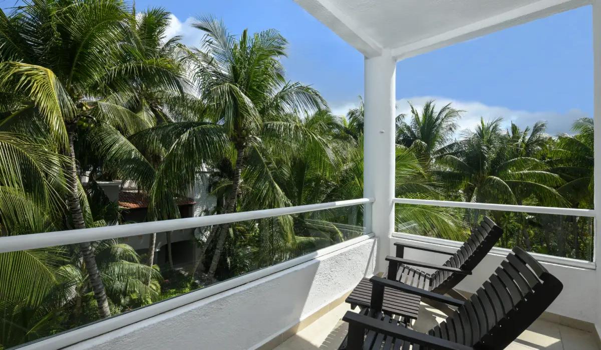 Junior Suite Hotel El Dorado Seaside Palms Puerto Aventuras Junior Suite Hotel El Dorado Seaside Palms Puerto Aventuras