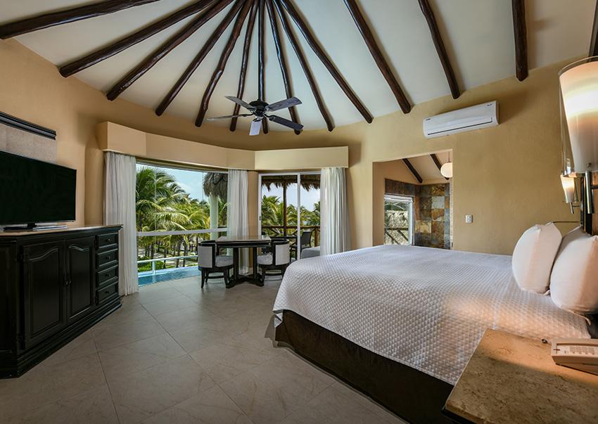 Royal Retreat Deluxe Private Pool Suite Hotel El Dorado Casitas Royale Riviera Maya Royal Retreat Deluxe Private Pool Suite Hotel El Dorado Casitas Royale Riviera Maya