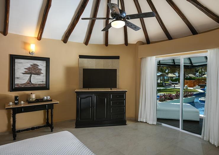 Royal Retreat Deluxe Swim Up Suite Hotel El Dorado Casitas Royale Riviera Maya Royal Retreat Deluxe Swim Up Suite Hotel El Dorado Casitas Royale Riviera Maya