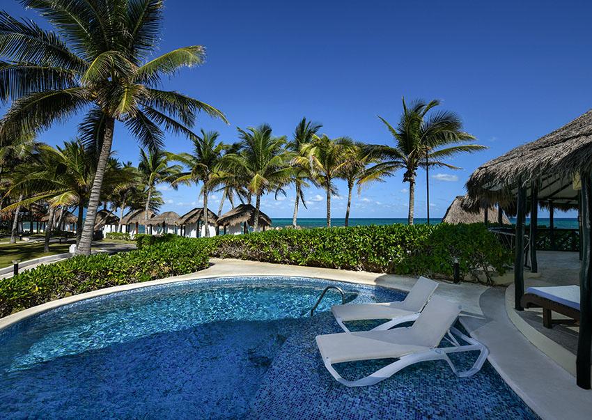 Royal Retreat 1 Bedroom Villa Hotel El Dorado Casitas Royale Riviera Maya Royal Retreat 1 Bedroom Villa Hotel El Dorado Casitas Royale Riviera Maya