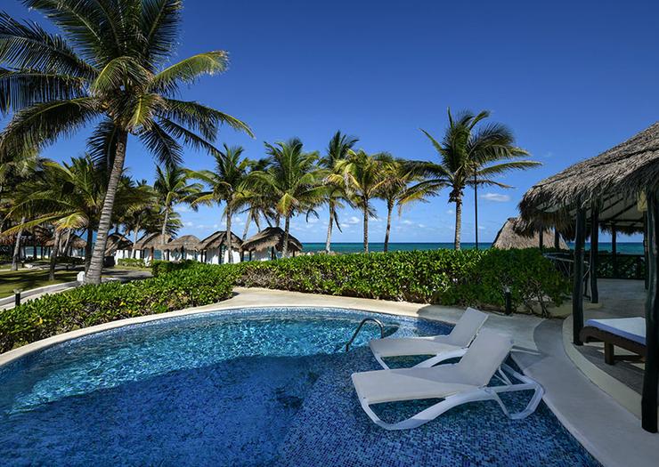 Royal Retreat 1 Bedroom Villa Hotel El Dorado Casitas Royale Riviera Maya Royal Retreat 1 Bedroom Villa Hotel El Dorado Casitas Royale Riviera Maya