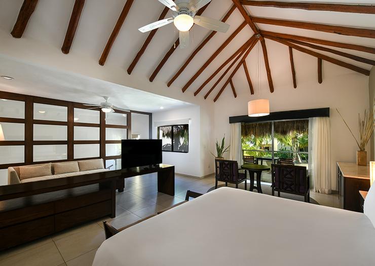 Royal Retreat One Bedroom Garden Villa Hotel El Dorado Maroma Playa del Carmen Royal Retreat One Bedroom Garden Villa Hotel El Dorado Maroma Playa del Carmen