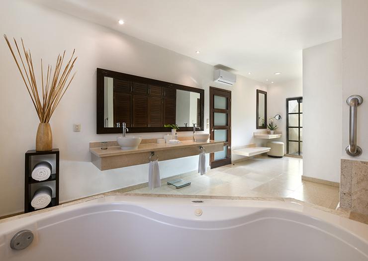 Royal Retreat One Bedroom Garden Villa Hotel El Dorado Maroma Playa del Carmen Royal Retreat One Bedroom Garden Villa Hotel El Dorado Maroma Playa del Carmen