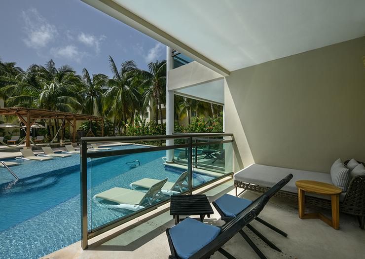 Royal Retreat One Bedroom Swim-Up Studio Hotel El Dorado Maroma Playa del Carmen Royal Retreat One Bedroom Swim-Up Studio Hotel El Dorado Maroma Playa del Carmen