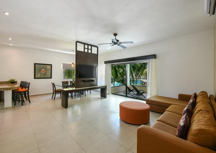 Royal Retreat One Bedroom Studio Hotel El Dorado Maroma Playa del Carmen Royal Retreat One Bedroom Studio Hotel El Dorado Maroma Playa del Carmen