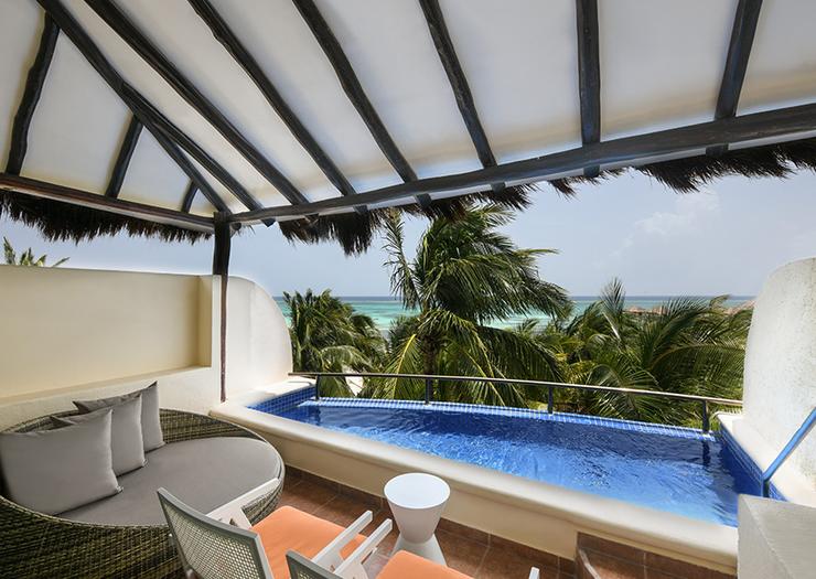 Royal Retreat Private Pool Suite Hotel El Dorado Maroma Playa del Carmen Royal Retreat Private Pool Suite Hotel El Dorado Maroma Playa del Carmen