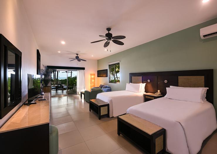 Royal Retreat Maroma Villa Hotel El Dorado Maroma Playa del Carmen Royal Retreat Maroma Villa Hotel El Dorado Maroma Playa del Carmen