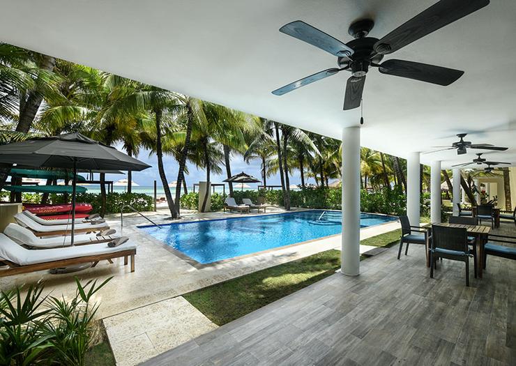 Royal Retreat Maroma Villa Hotel El Dorado Maroma Playa del Carmen Royal Retreat Maroma Villa Hotel El Dorado Maroma Playa del Carmen