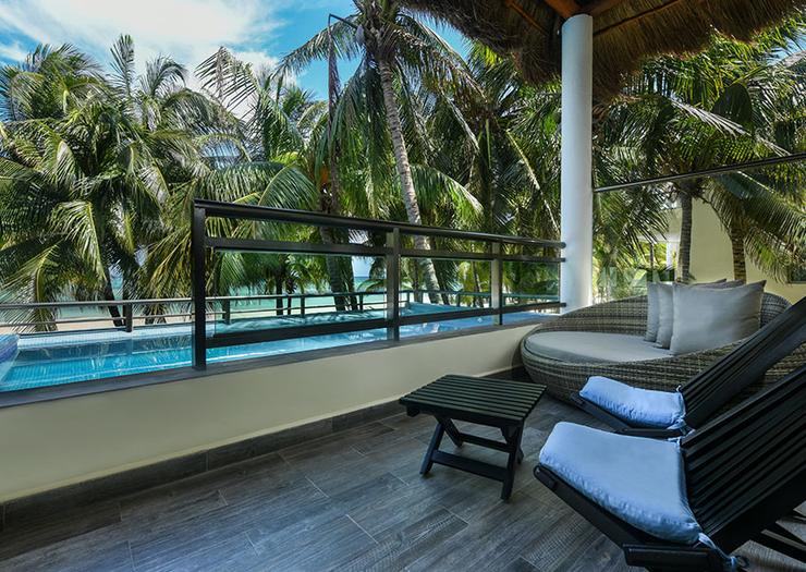 Royal Retreat Maroma Villa Hotel El Dorado Maroma Playa del Carmen Royal Retreat Maroma Villa Hotel El Dorado Maroma Playa del Carmen