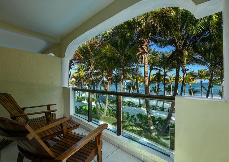 Royal Retreat Beachfront Suite Hotel El Dorado Royale Riviera Maya Royal Retreat Beachfront Suite Hotel El Dorado Royale Riviera Maya