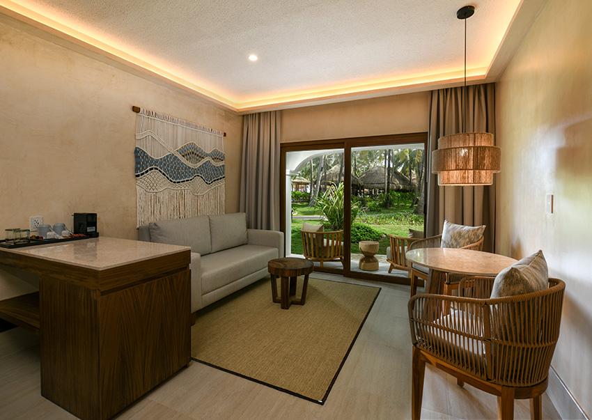 Royal Retreat Deluxe Garden Suite Hotel El Dorado Royale Riviera Maya Royal Retreat Deluxe Garden Suite Hotel El Dorado Royale Riviera Maya