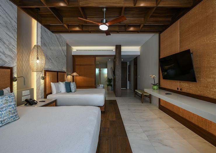 Royal Retreat Two Bedroom Villa Hotel El Dorado Royale Riviera Maya Royal Retreat Two Bedroom Villa Hotel El Dorado Royale Riviera Maya