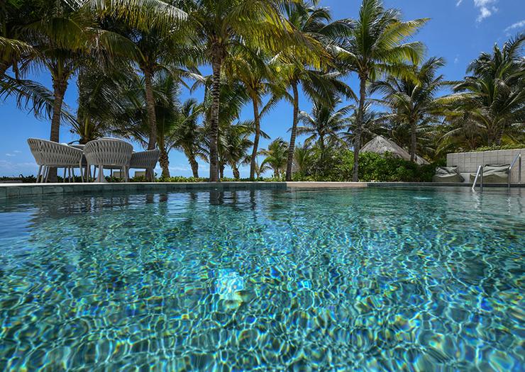 Royal Retreat Two Bedroom Villa Hotel El Dorado Royale Riviera Maya Royal Retreat Two Bedroom Villa Hotel El Dorado Royale Riviera Maya