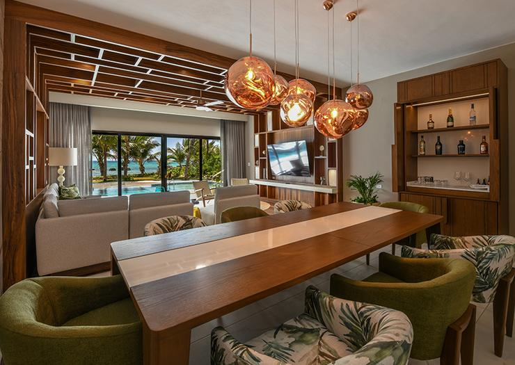 Royal Retreat Two Bedroom Villa Hotel El Dorado Royale Riviera Maya Royal Retreat Two Bedroom Villa Hotel El Dorado Royale Riviera Maya