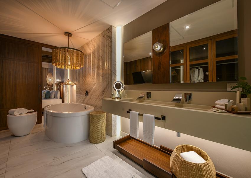 Royal Retreat Two Bedroom Villa Hotel El Dorado Royale Riviera Maya Royal Retreat Two Bedroom Villa Hotel El Dorado Royale Riviera Maya