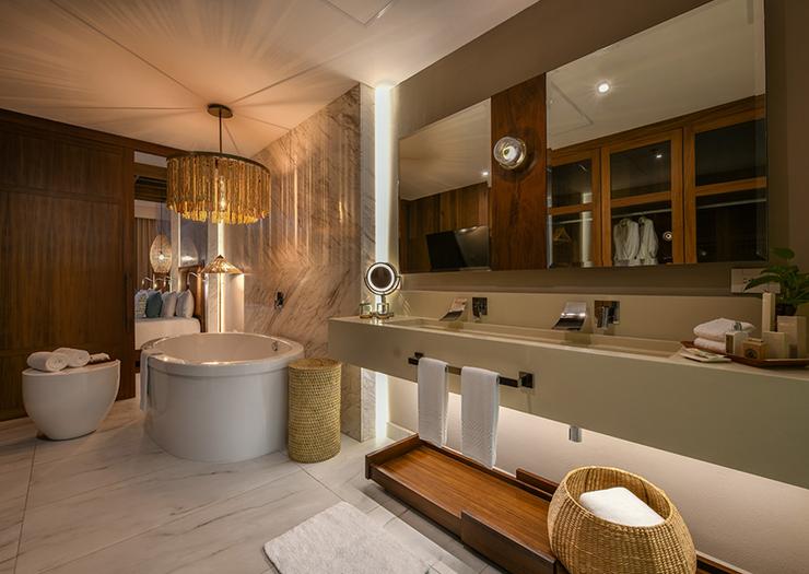 Royal Retreat Two Bedroom Villa Hotel El Dorado Royale Riviera Maya Royal Retreat Two Bedroom Villa Hotel El Dorado Royale Riviera Maya