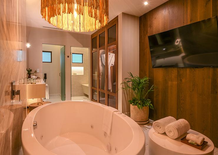 Royal Retreat Two Bedroom Villa Hotel El Dorado Royale Riviera Maya Royal Retreat Two Bedroom Villa Hotel El Dorado Royale Riviera Maya