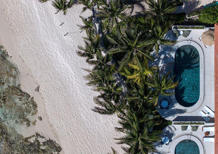 Royal Retreat Two Bedroom Villa Hotel El Dorado Royale Riviera Maya Royal Retreat Two Bedroom Villa Hotel El Dorado Royale Riviera Maya