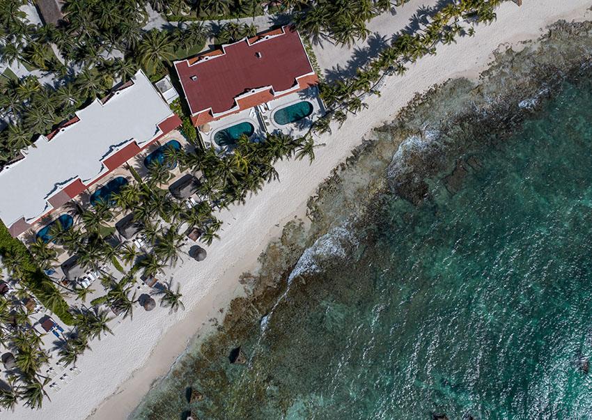 Royal Retreat Two Bedroom Villa Hotel El Dorado Royale Riviera Maya Royal Retreat Two Bedroom Villa Hotel El Dorado Royale Riviera Maya