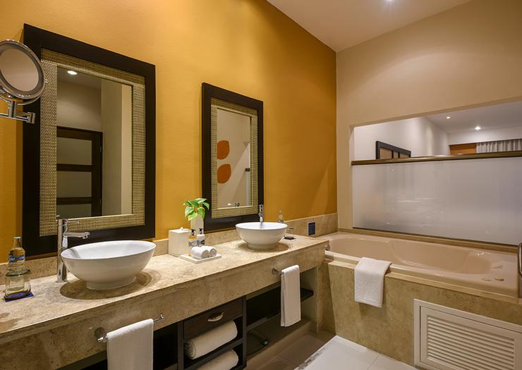 Royal Retreat Oceanview Suite Hotel El Dorado Seaside Palms Puerto Aventuras Royal Retreat Oceanview Suite Hotel El Dorado Seaside Palms Puerto Aventuras