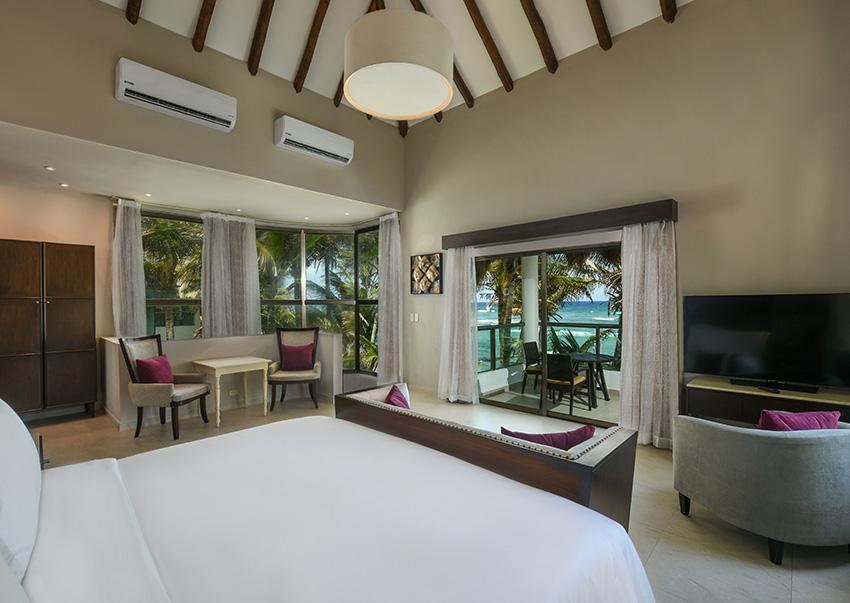 Royal Retreat One Bedroom Villa Hotel El Dorado Seaside Suites Puerto Aventuras Royal Retreat One Bedroom Villa Hotel El Dorado Seaside Suites Puerto Aventuras