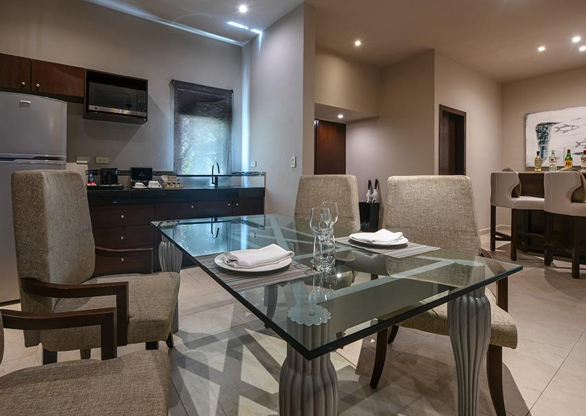 Royal Retreat One Bedroom Villa Hotel El Dorado Seaside Suites Puerto Aventuras Royal Retreat One Bedroom Villa Hotel El Dorado Seaside Suites Puerto Aventuras