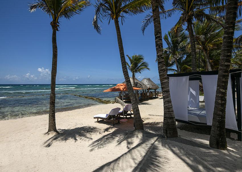 Royal Retreat One Bedroom Villa Hotel El Dorado Seaside Suites Puerto Aventuras Royal Retreat One Bedroom Villa Hotel El Dorado Seaside Suites Puerto Aventuras