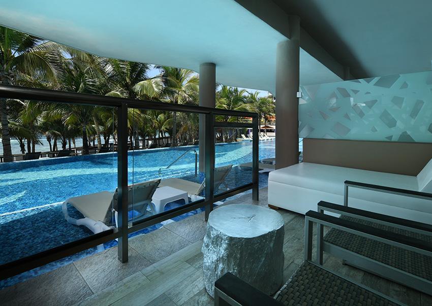 Royal Retreat Oceanfront Pool Swim Up Suite Hotel El Dorado Seaside Suites Puerto Aventuras Royal Retreat Oceanfront Pool Swim Up Suite Hotel El Dorado Seaside Suites Puerto Aventuras