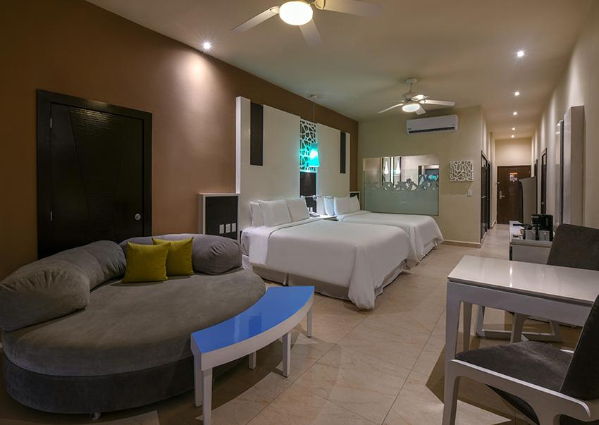 Royal Retreat Oceanfront Pool Swim Up Suite Hotel El Dorado Seaside Suites Puerto Aventuras Royal Retreat Oceanfront Pool Swim Up Suite Hotel El Dorado Seaside Suites Puerto Aventuras