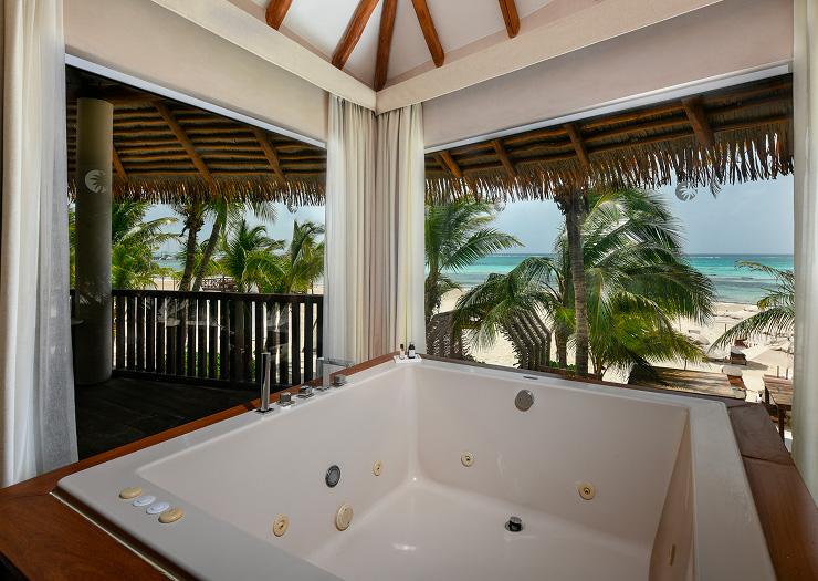 Beachfront Haven Suite Hotel El Dorado Maroma Playa del Carmen Beachfront Haven Suite Hotel El Dorado Maroma Playa del Carmen