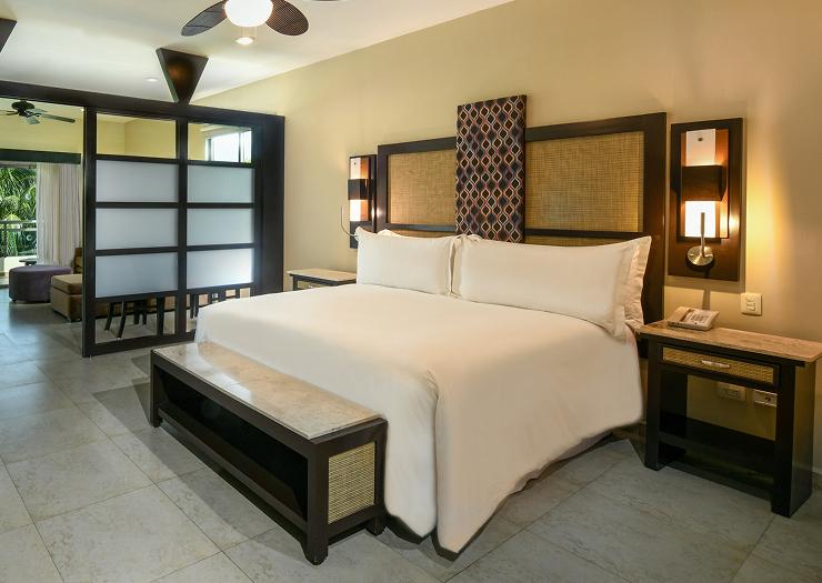 Junior suite Hotel El Dorado Maroma Playa del Carmen Junior suite Hotel El Dorado Maroma Playa del Carmen