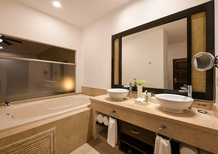 Junior suite Hotel El Dorado Maroma Playa del Carmen Junior suite Hotel El Dorado Maroma Playa del Carmen