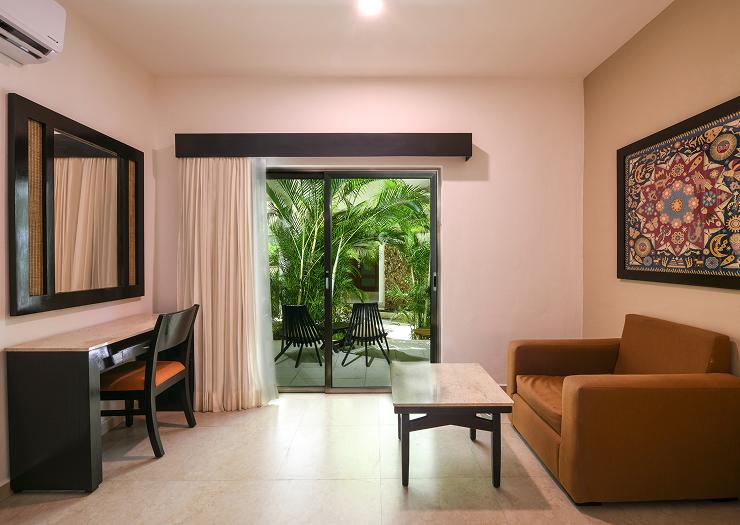 Junior suite Hotel El Dorado Maroma Playa del Carmen Junior suite Hotel El Dorado Maroma Playa del Carmen