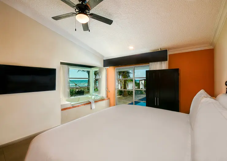 Beachfront Swim Up Suite Hotel El Dorado Seaside Palms Puerto Aventuras Beachfront Swim Up Suite Hotel El Dorado Seaside Palms Puerto Aventuras