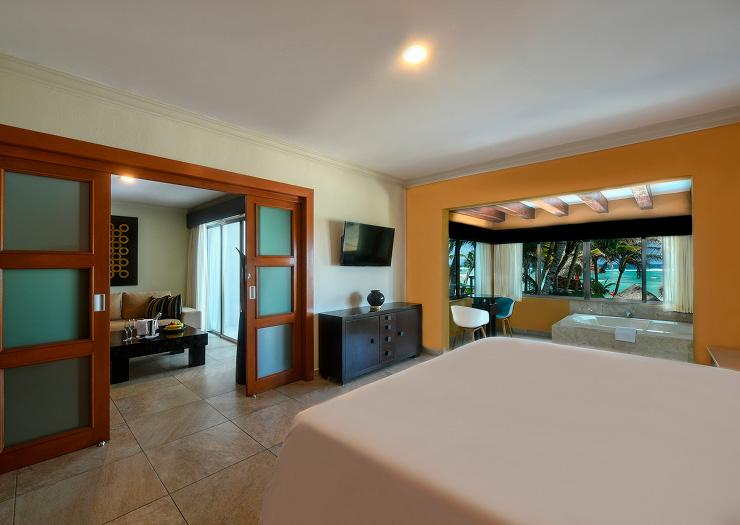 Presidential Studio Hotel El Dorado Seaside Palms Puerto Aventuras Presidential Studio Hotel El Dorado Seaside Palms Puerto Aventuras