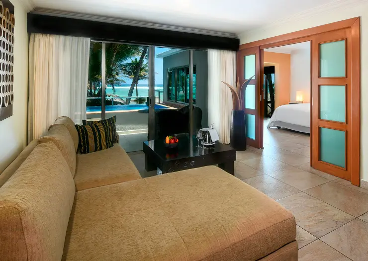 Estudio Presidencial Hotel El Dorado Seaside Palms Puerto Aventuras Estudio Presidencial Hotel El Dorado Seaside Palms Puerto Aventuras