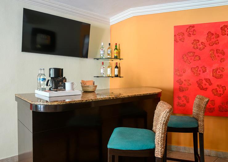 Presidential Studio Hotel El Dorado Seaside Palms Puerto Aventuras Presidential Studio Hotel El Dorado Seaside Palms Puerto Aventuras