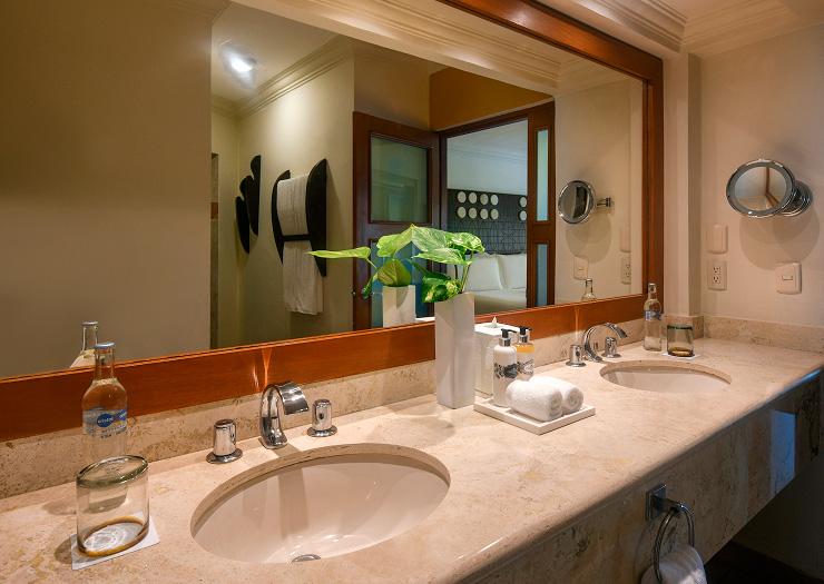 Presidential Studio Hotel El Dorado Seaside Palms Puerto Aventuras Presidential Studio Hotel El Dorado Seaside Palms Puerto Aventuras