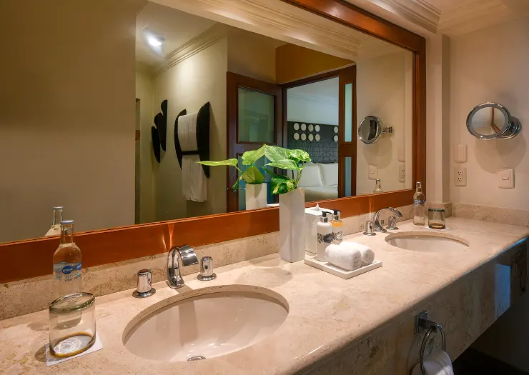 Estudio Presidencial Hotel El Dorado Seaside Palms Puerto Aventuras Estudio Presidencial Hotel El Dorado Seaside Palms Puerto Aventuras