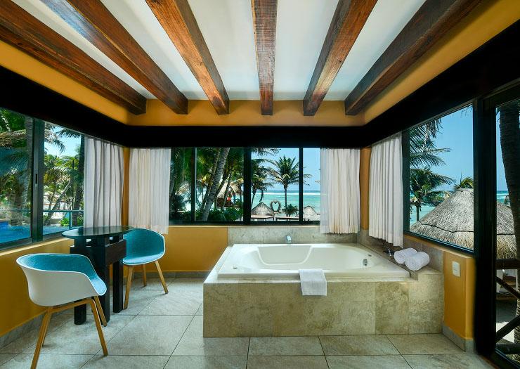 Presidential Studio Hotel El Dorado Seaside Palms Puerto Aventuras Presidential Studio Hotel El Dorado Seaside Palms Puerto Aventuras