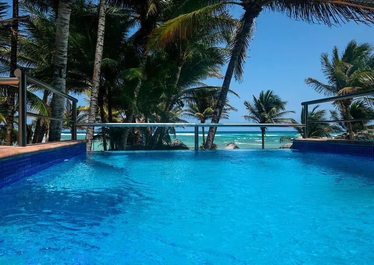 Estudio Presidencial Hotel El Dorado Seaside Palms Puerto Aventuras Estudio Presidencial Hotel El Dorado Seaside Palms Puerto Aventuras