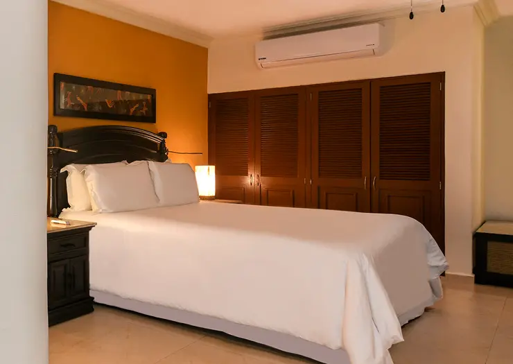 Junior Suite Hotel El Dorado Seaside Palms Puerto Aventuras Junior Suite Hotel El Dorado Seaside Palms Puerto Aventuras