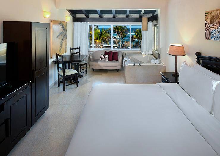 Oceanfront Dome Suites Hotel Hidden Beach Resort Au Naturel Puerto Aventuras Oceanfront Dome Suites Hotel Hidden Beach Resort Au Naturel Puerto Aventuras